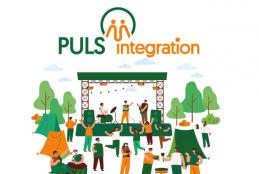 logo puls integration