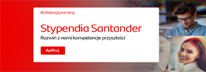 Logo Banku Santander