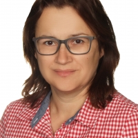 prof. UPP dr hab. Danuta Kurasiak-Popowska, Katedra Genetyki i Hodowli Roślin, Wydział Rolnictwa, Ogrodnictwa i Bioinżynierii