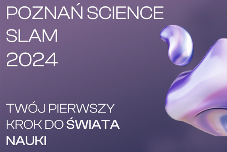 Poznań Science Slam