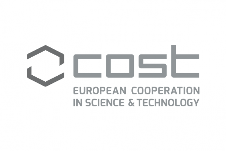 logo cost european cooperation in science and technology