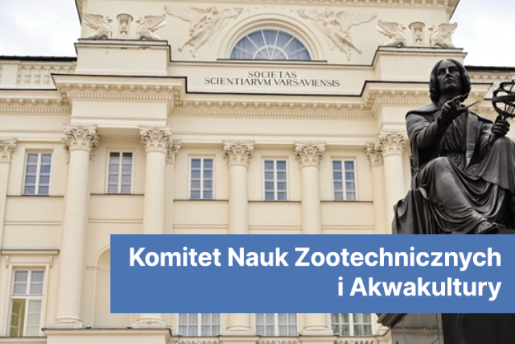 Komitet Nauk Zootechnicznych i Akwakultury 