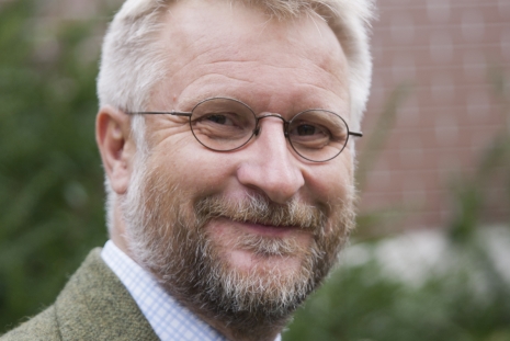 Prof. dr hab. Piotr Tryjanowski