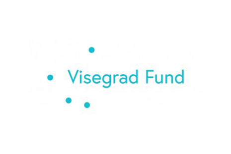 logo Visegrad Fund