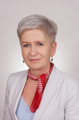 Prof. dr hab. Dorota Dziurka