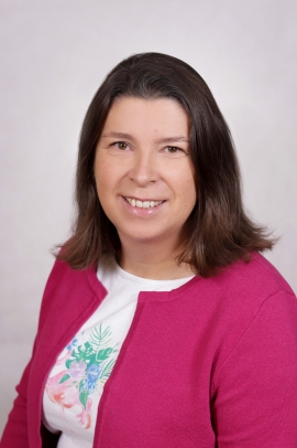 prof. dr hab. Izabela Ratajczak