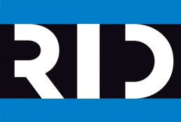logo RID