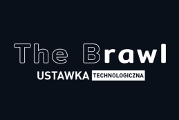 the brawl ustawka technologiczna, nais na ciemnym tle